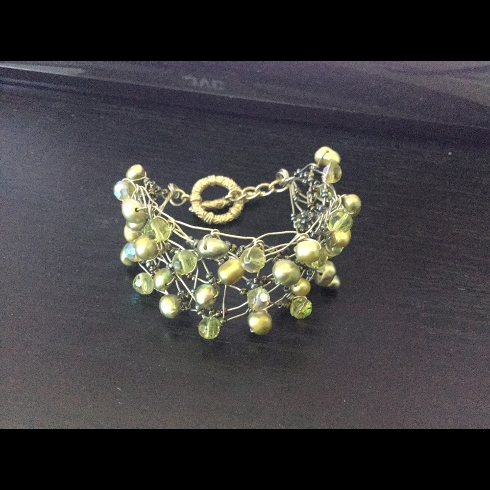 Custom bracelet